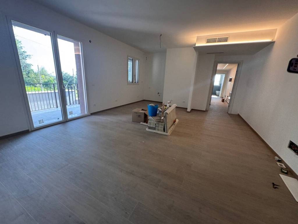 Appartamento a Castelfidardo in via Dante Alighieri - Foto 4