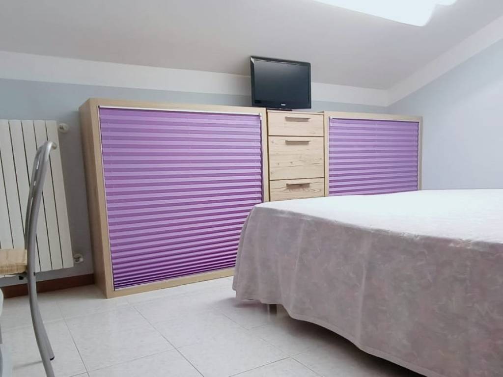 Attico / mansarda a Campobasso in Via Campania, 151 - Foto 3