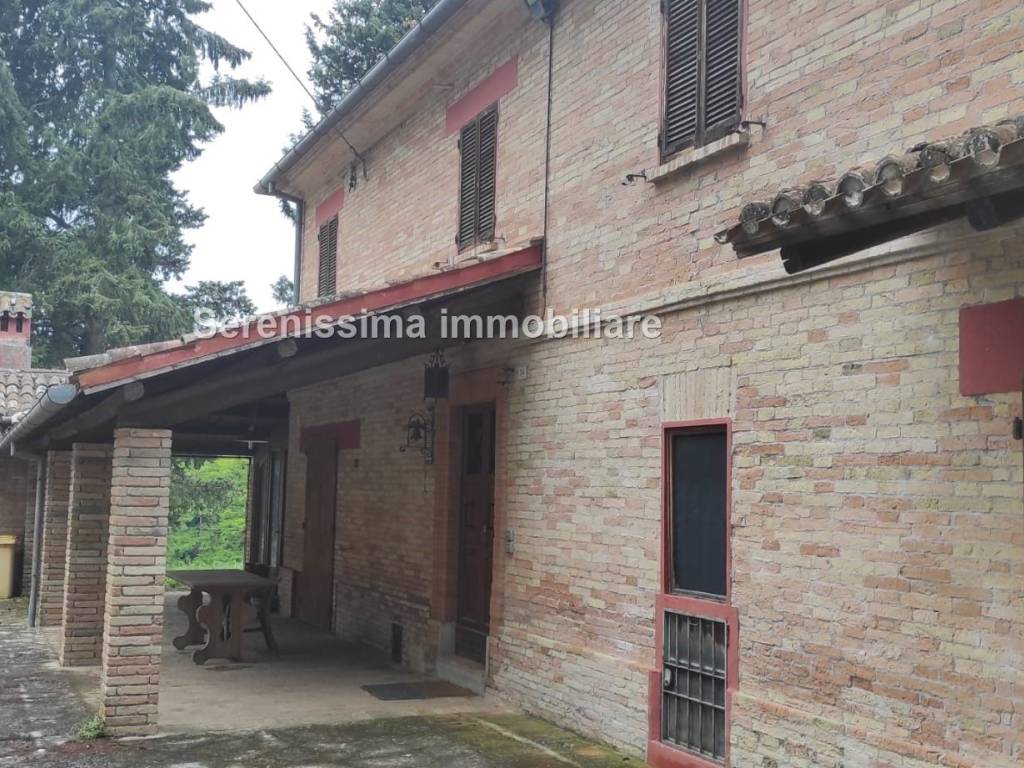 Rustico / casale a Mombaroccio - Foto 2