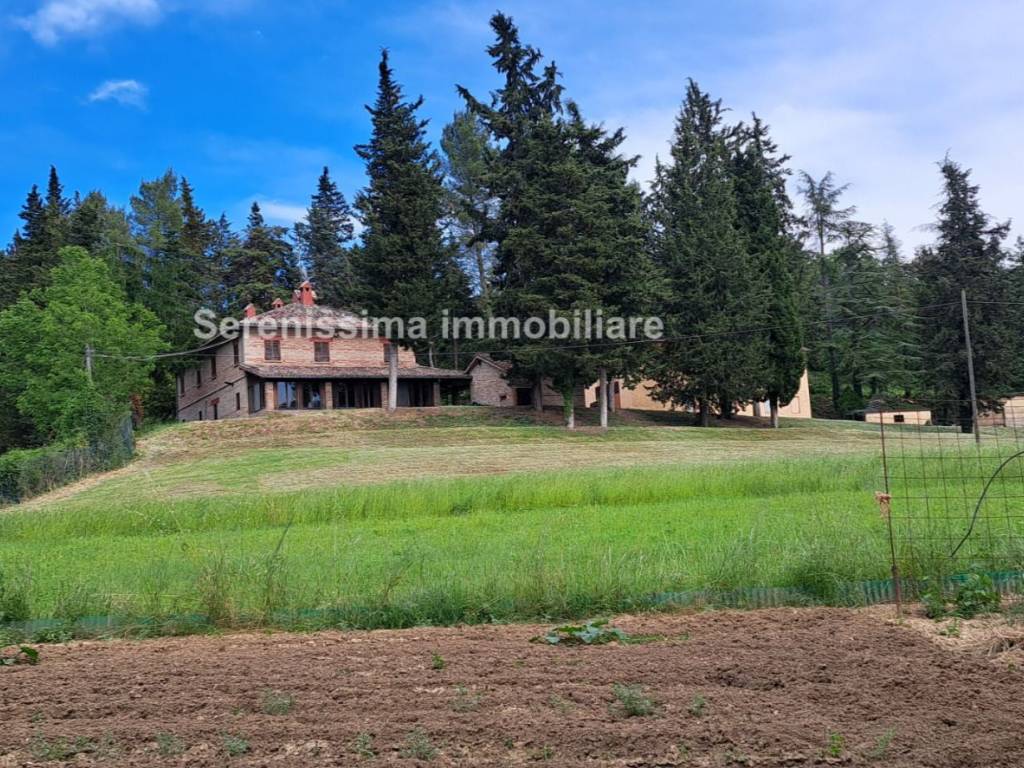 Rustico / casale a Mombaroccio - Foto 3