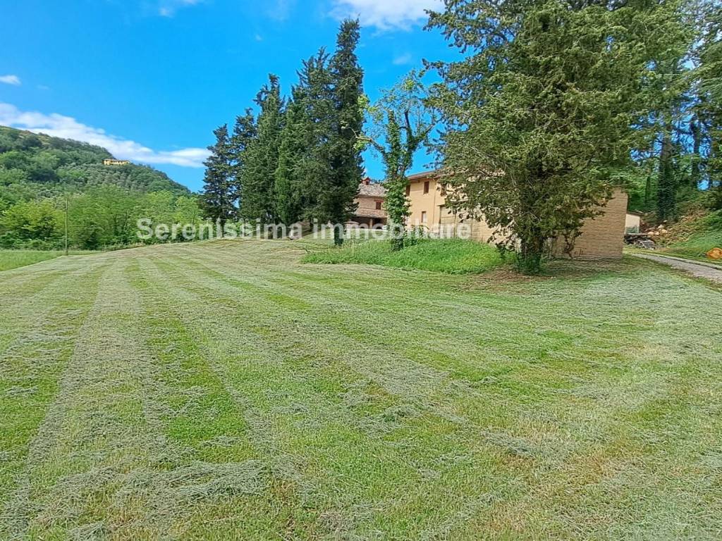 Rustico / casale a Mombaroccio - Foto 4