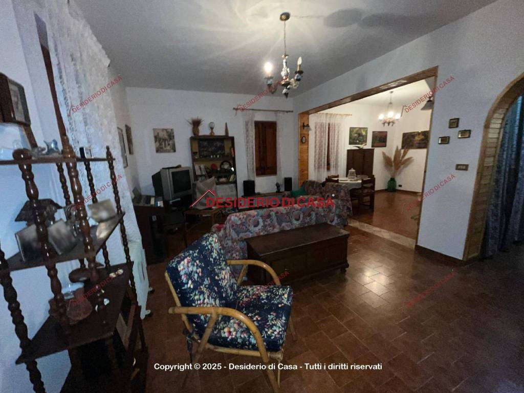 Villa a Bolognetta in Contrada Pirainazzo - Foto 2
