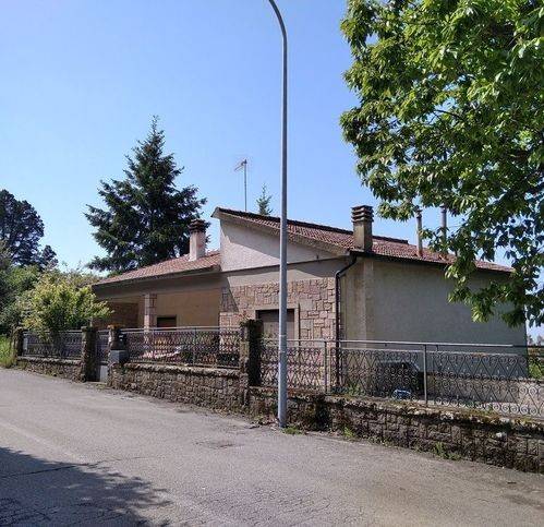 Villa a Roccastrada - Foto 2