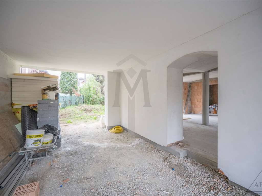 Villa a Cavriago - Foto 4