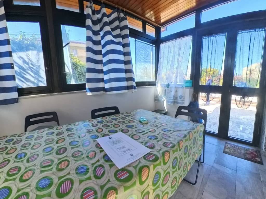 Villetta a schiera a Salerno in Via degli Uffici Finanziari - Foto 4