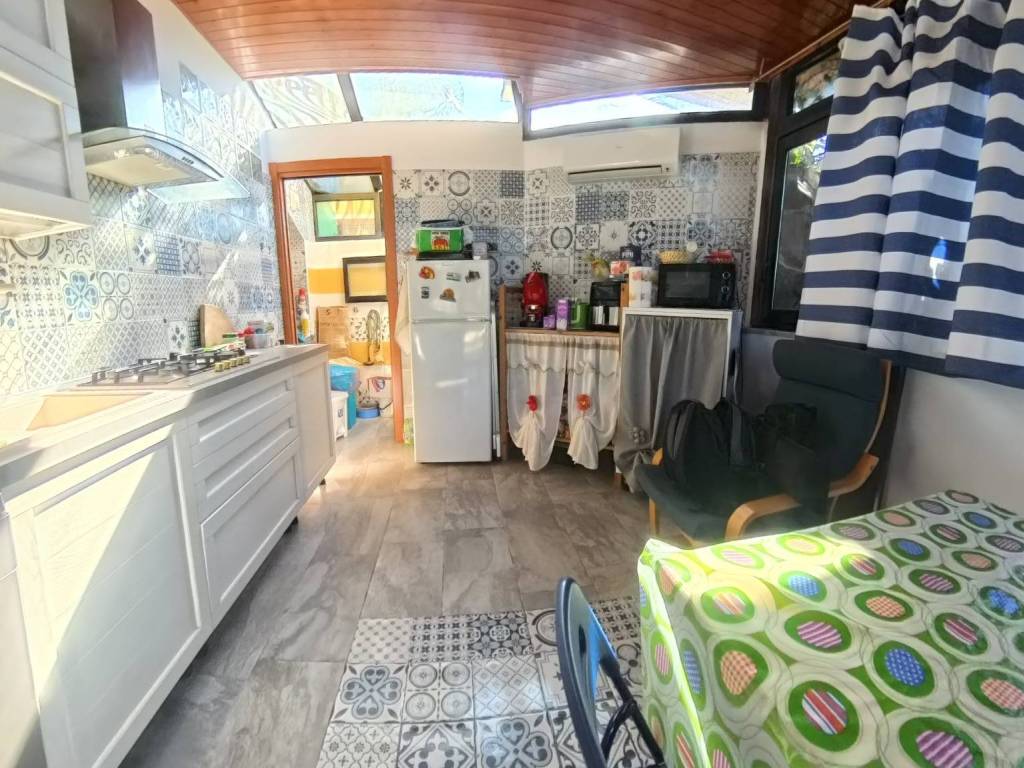 Villetta a schiera a Salerno in Via degli Uffici Finanziari - Foto 5