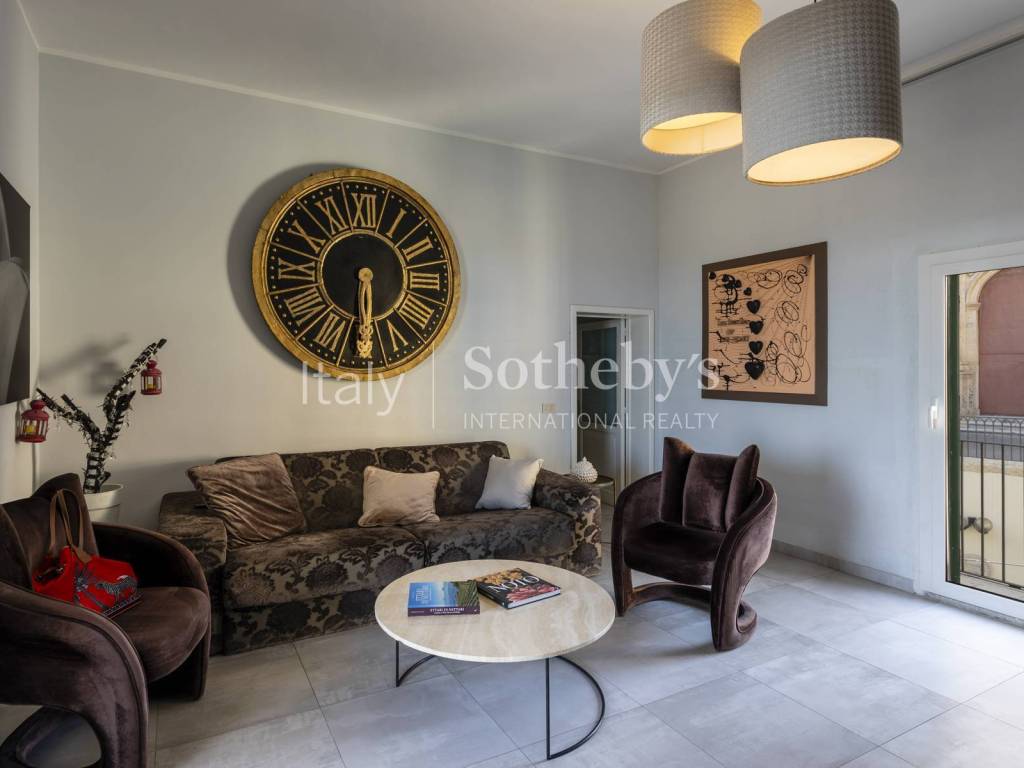 Appartamento a Noto in Via Antonio Sofia - Foto 4