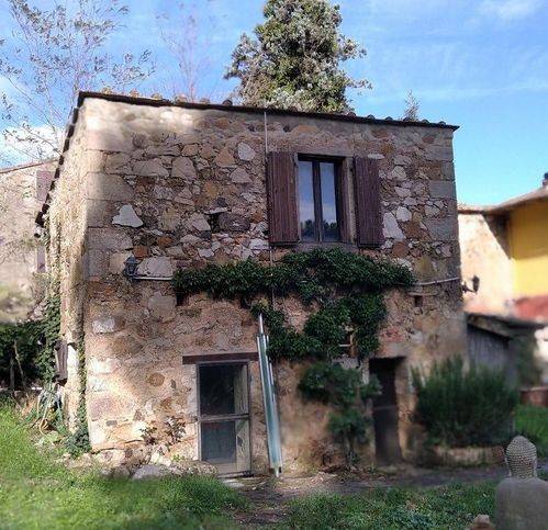 Villa a Roccastrada - Foto 2