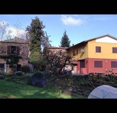 Villa a Roccastrada - Foto 3