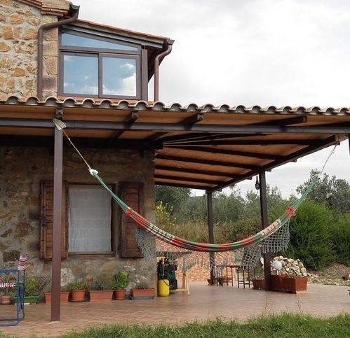 Rustico / casale a Roccastrada - Foto 2