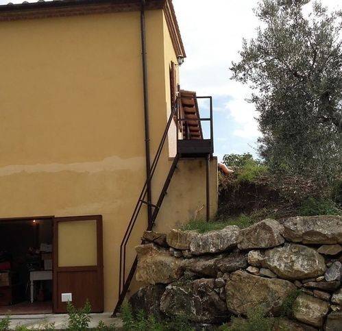 Rustico / casale a Roccastrada - Foto 4