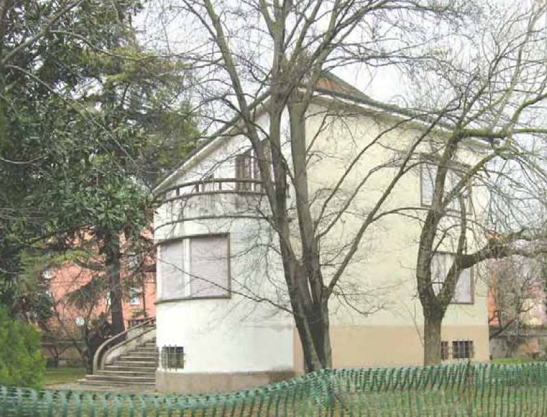 Villa a Padova in Via Jacopo Facciolati, 37 - Foto 2