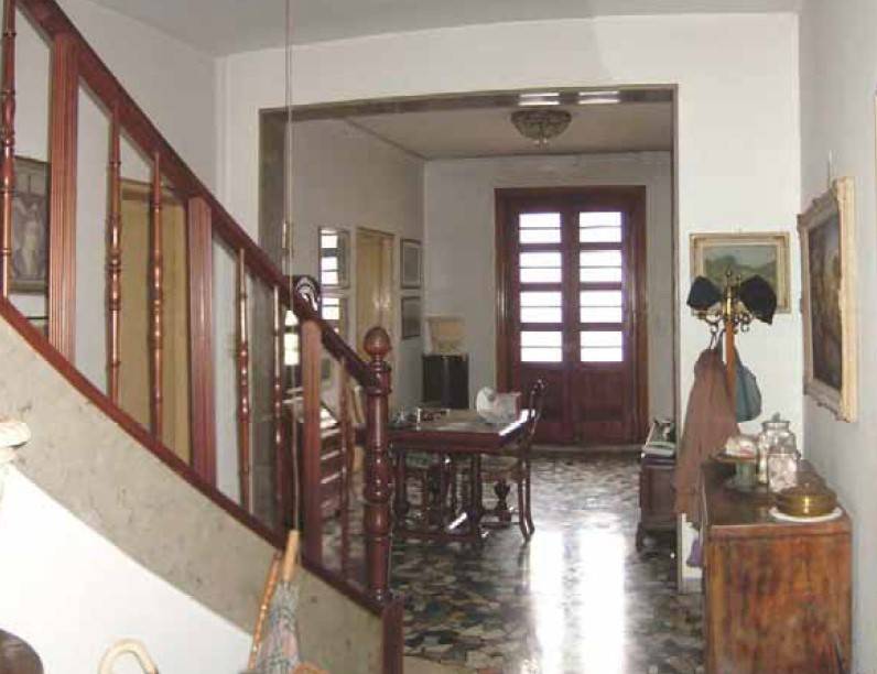 Villa a Padova in Via Jacopo Facciolati, 37 - Foto 3