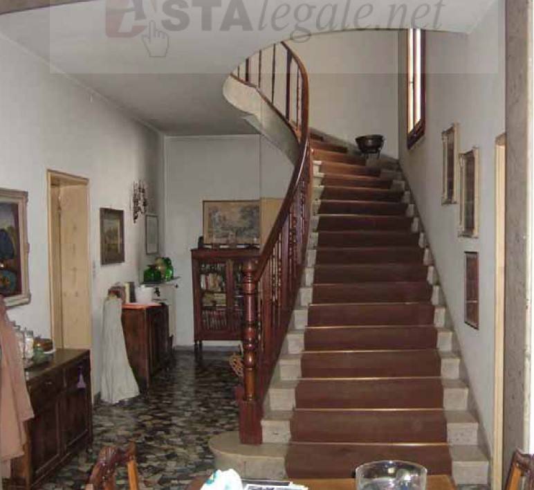 Villa a Padova in Via Jacopo Facciolati, 37 - Foto 4