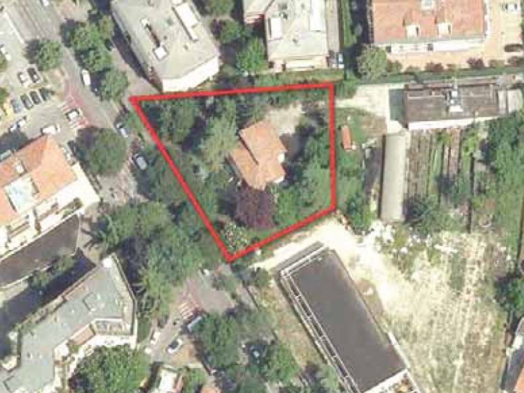 Villa a Padova in Via Jacopo Facciolati, 37 - Foto 5