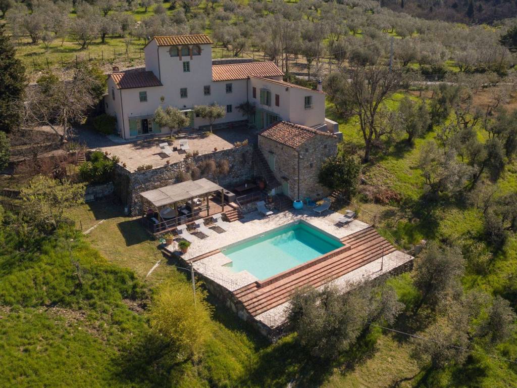 Villa a Montemurlo in Via Cicignano - Foto 2