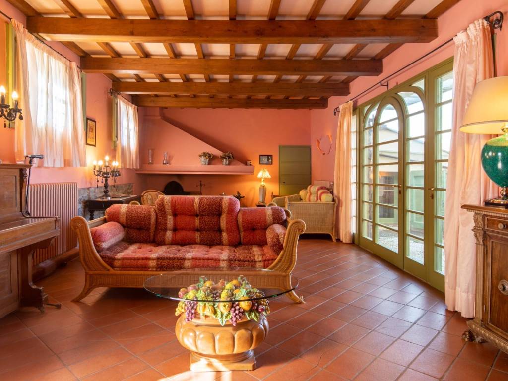 Villa a Montemurlo in Via Cicignano - Foto 3