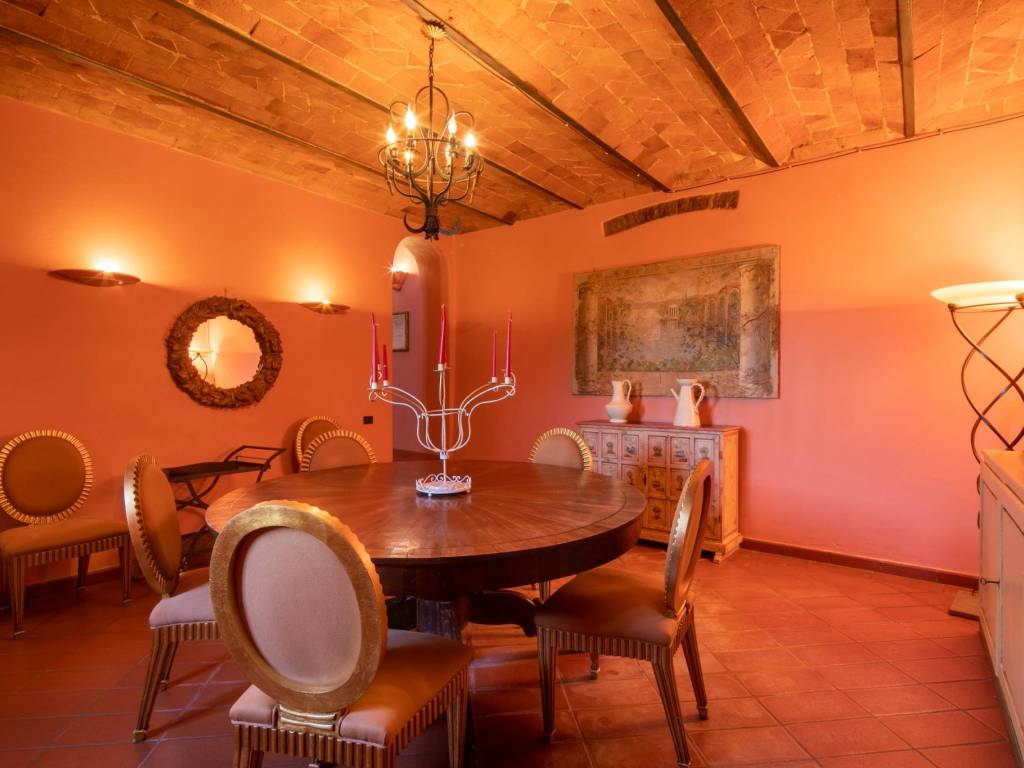 Villa a Montemurlo in Via Cicignano - Foto 4
