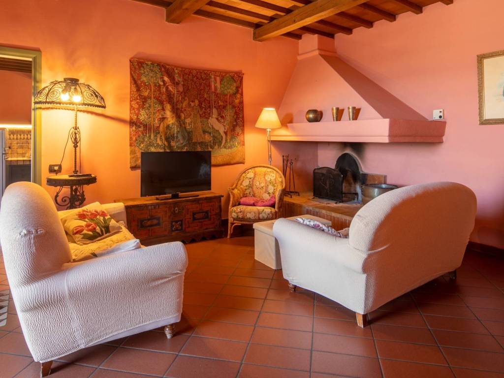 Villa a Montemurlo in Via Cicignano - Foto 5