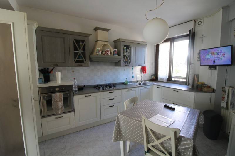 Appartamento a Monsano in Via Cesare Battisti, 27 - Foto 2