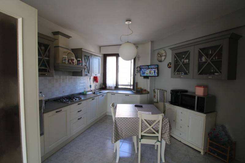Appartamento a Monsano in Via Cesare Battisti, 27 - Foto 3