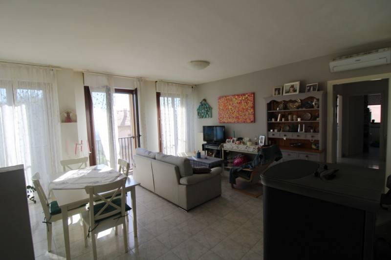 Appartamento a Monsano in Via Cesare Battisti, 27 - Foto 5