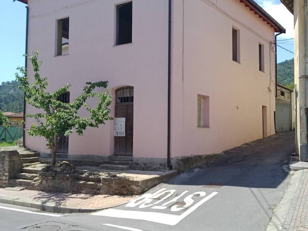 Villa a Camporosso in Piazza Giuseppe Mazzini, 11 - Foto 3