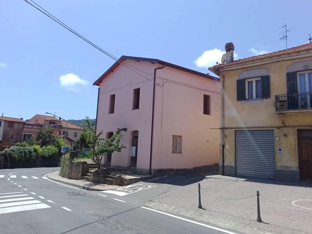 Villa a Camporosso in Piazza Giuseppe Mazzini, 11 - Foto 5