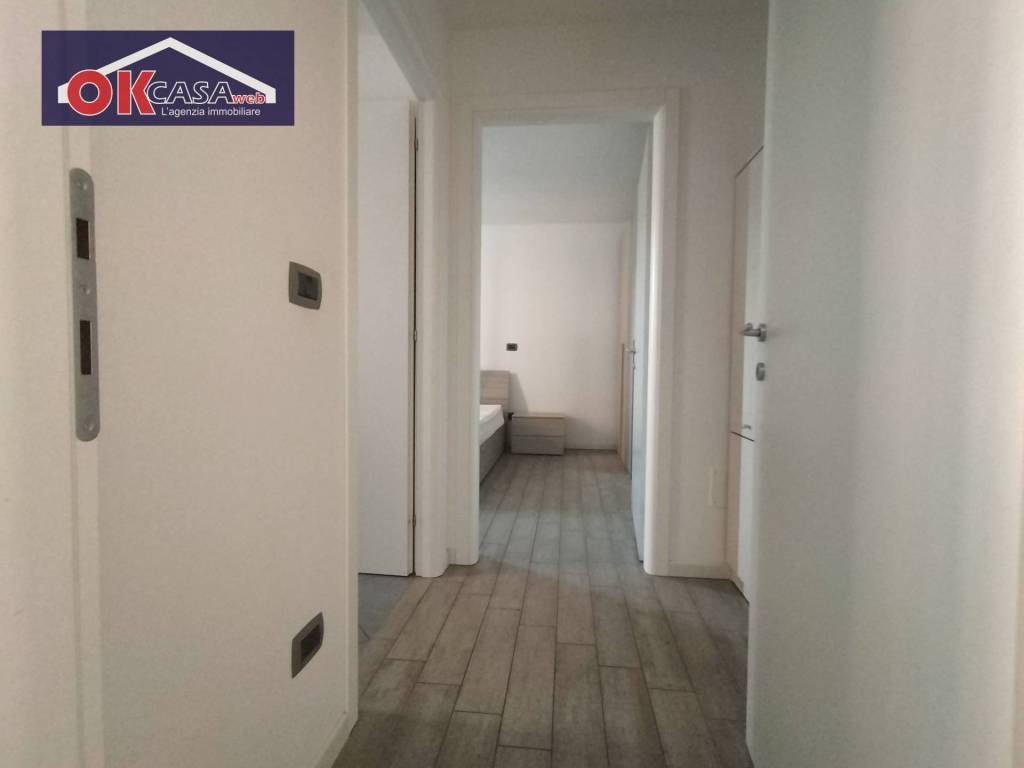 Appartamento a Monfalcone in Via Romana, 1 - Foto 2