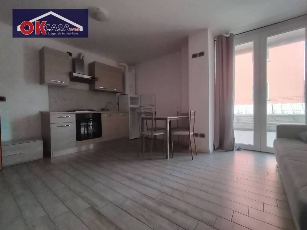 Appartamento a Monfalcone in Via Romana, 1 - Foto 3