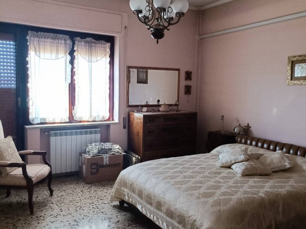 Appartamento a Sora in Via E. Zincone - Foto 4
