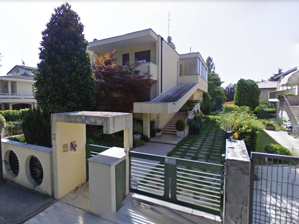 Terreno a Selvazzano dentro in Via Torino - Foto 5
