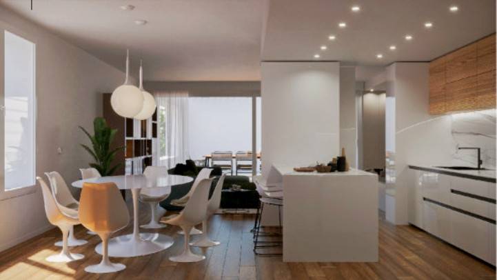 Appartamento a Pordenone in Piazzetta Cardinale Celso Costantini - Foto 5