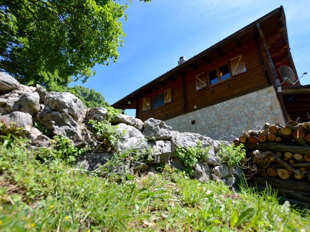 Rustico / casale a Poggio moiano in Via delle Cave - Foto 2