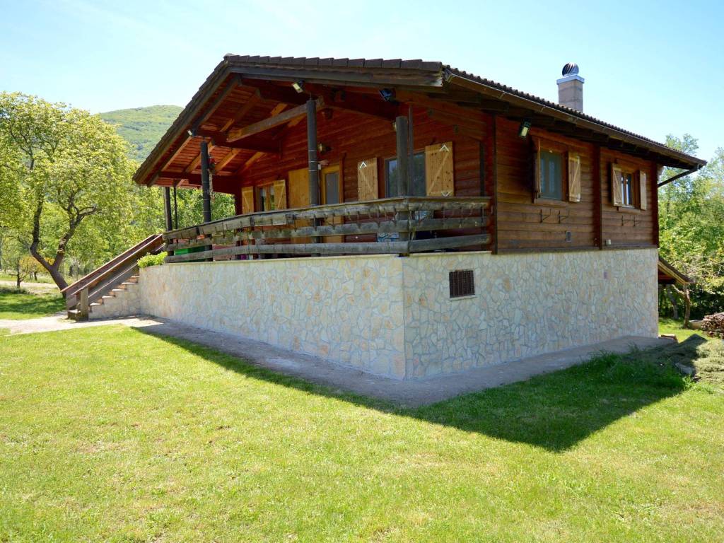 Rustico / casale a Poggio moiano in Via delle Cave - Foto 4