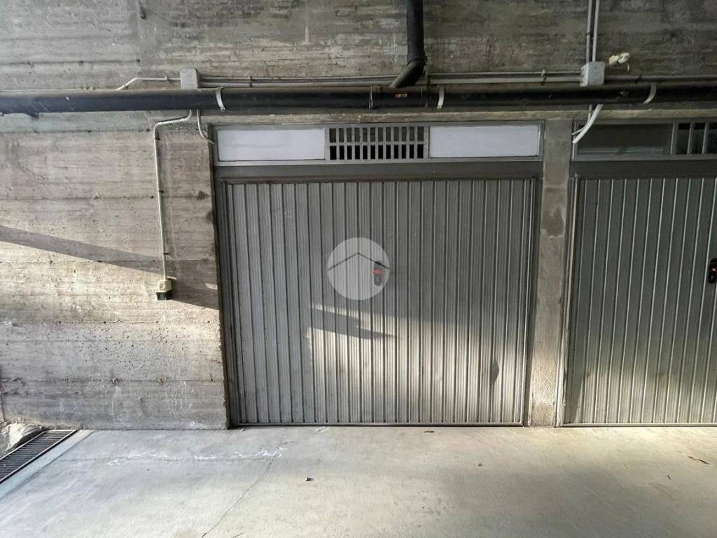 Box / garage a Verona in Via Sesia, 11 - Foto 2