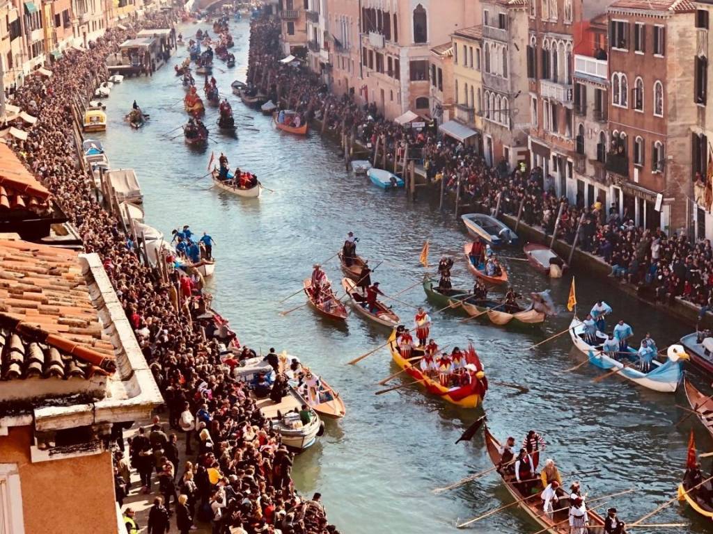 Appartamento a Venezia in Ponte De Canaregio - Foto 3