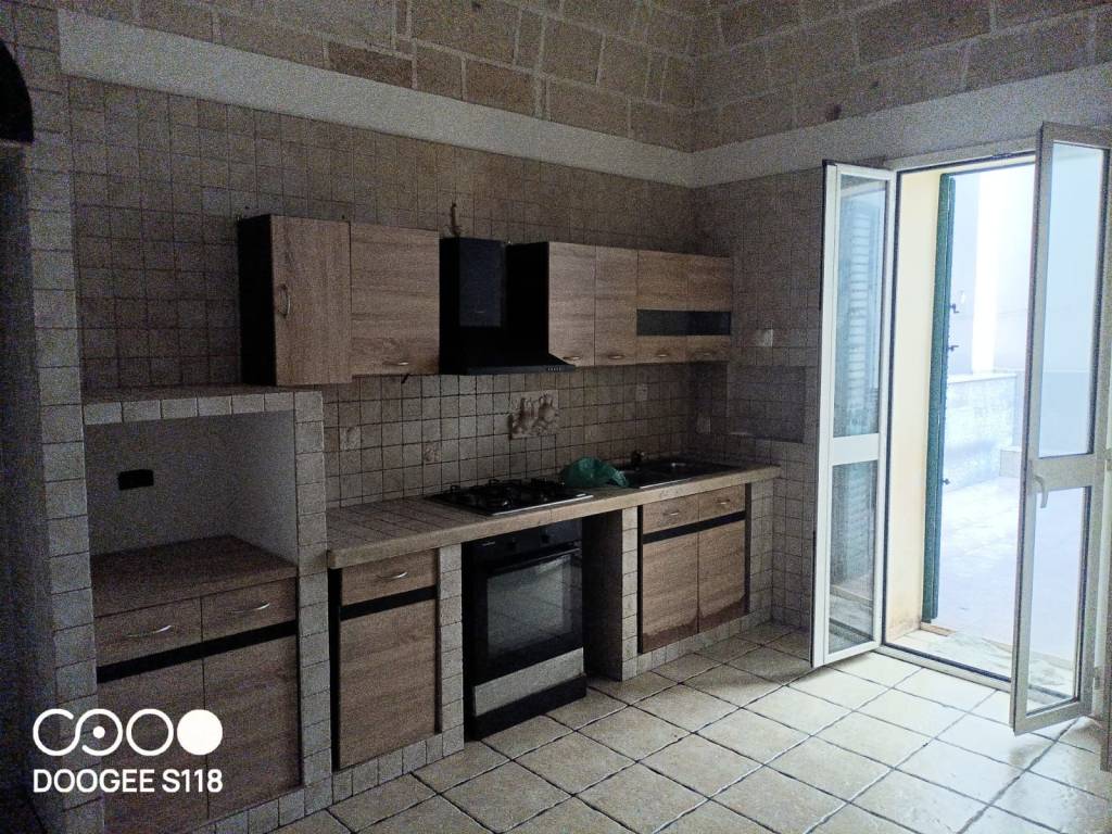 Appartamento a Taranto in Via Giuseppe Mazzini, 61 - Foto 3