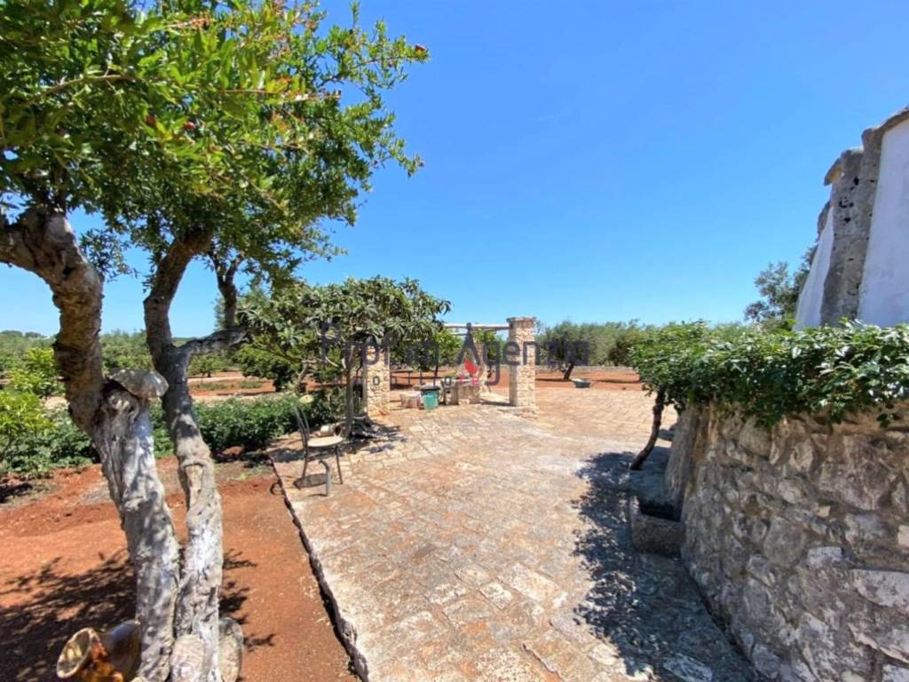 Rustico / casale a Carovigno - Foto 5