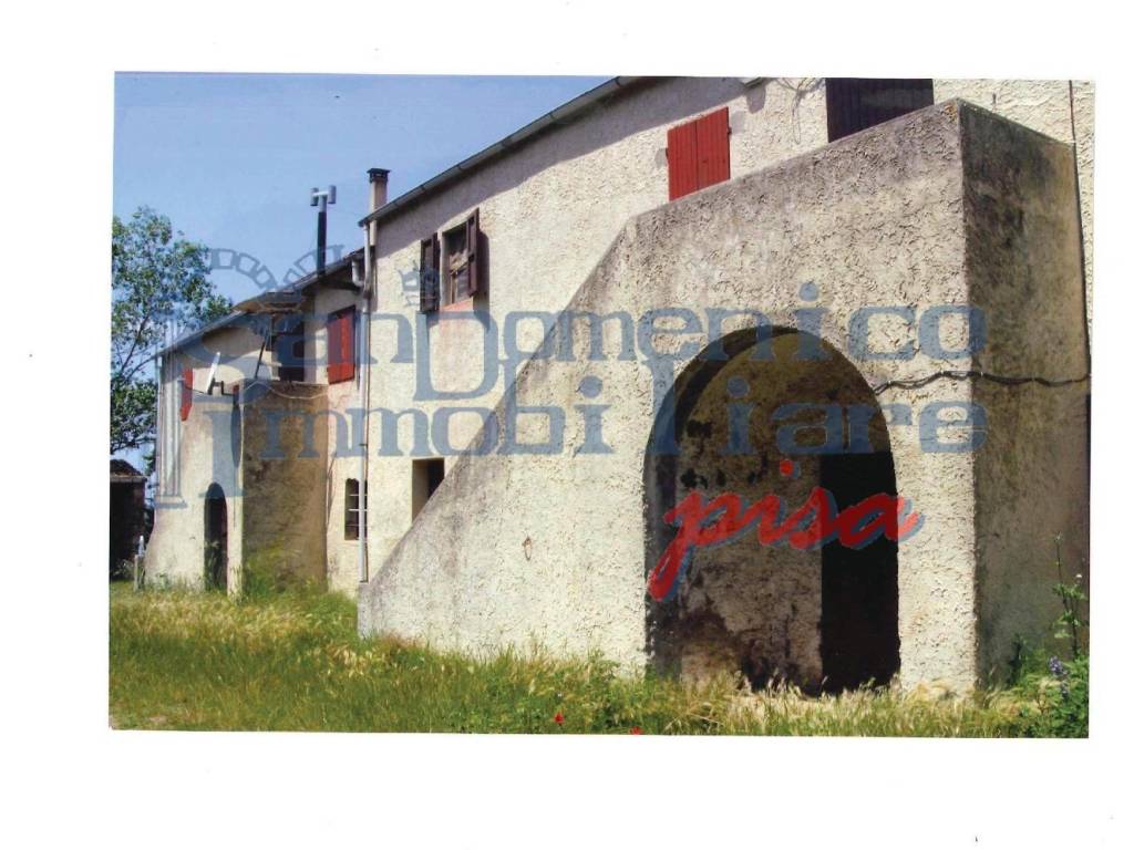 Rustico / casale a Rosignano marittimo in Via Pio La Torre, 3 - Foto 3