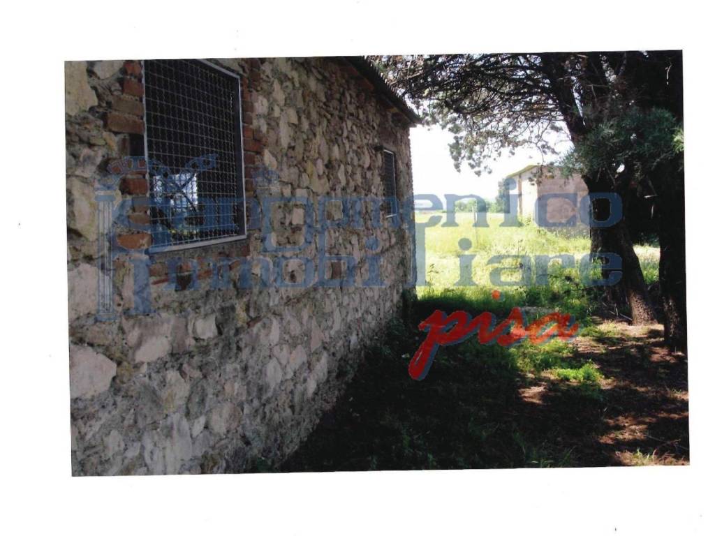 Rustico / casale a Rosignano marittimo in Via Pio La Torre, 3 - Foto 4