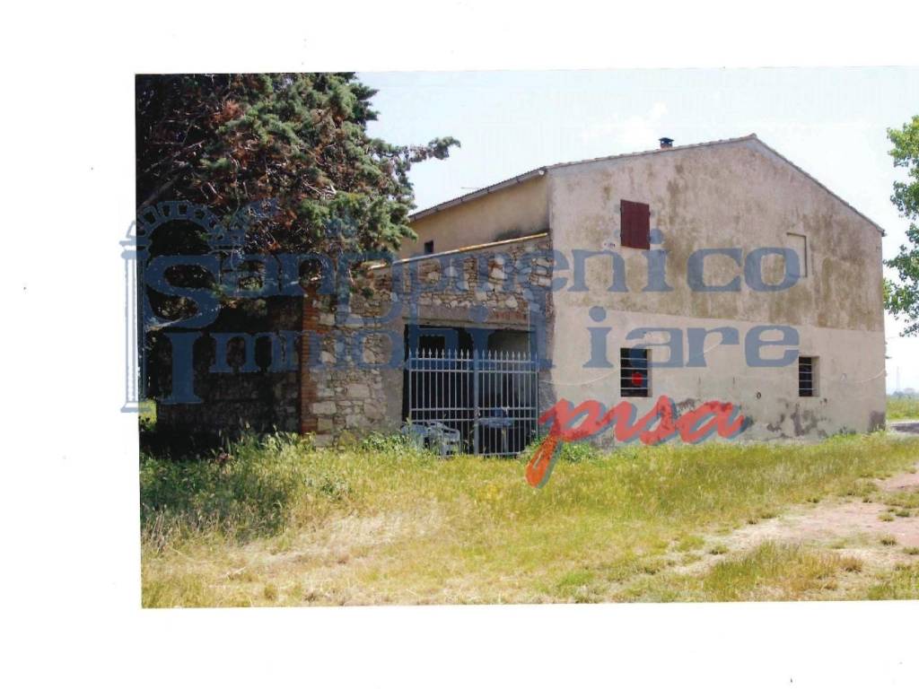 Rustico / casale a Rosignano marittimo in Via Pio La Torre, 3 - Foto 5