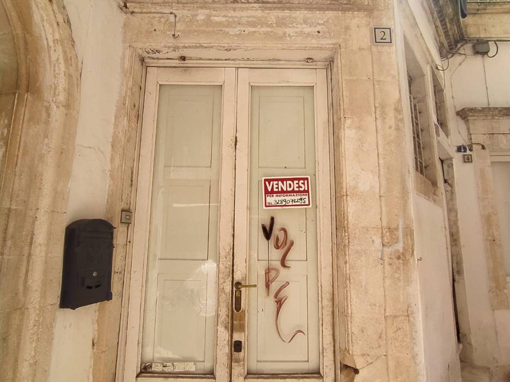Appartamento a Martina franca in Vico 1 Domenico Cirillo - Foto 2