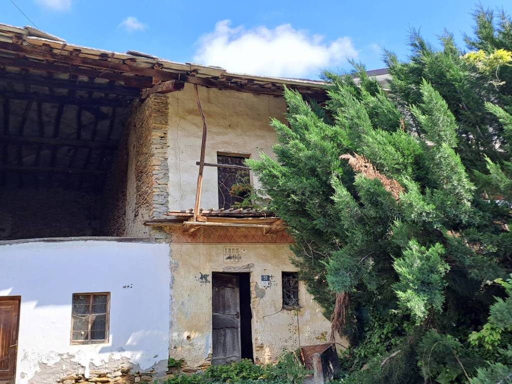 Rustico / casale a Bagnolo piemonte - Foto 3