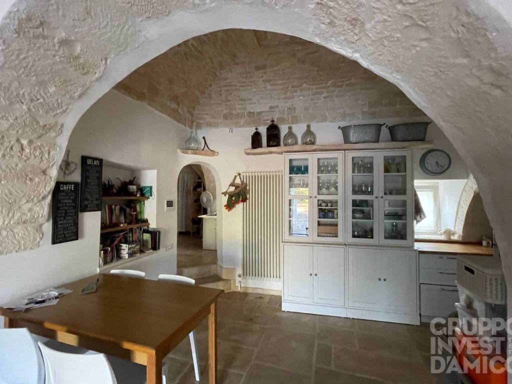 Rustico / casale a Martina franca in Strada Paretone Zona I - Foto 3