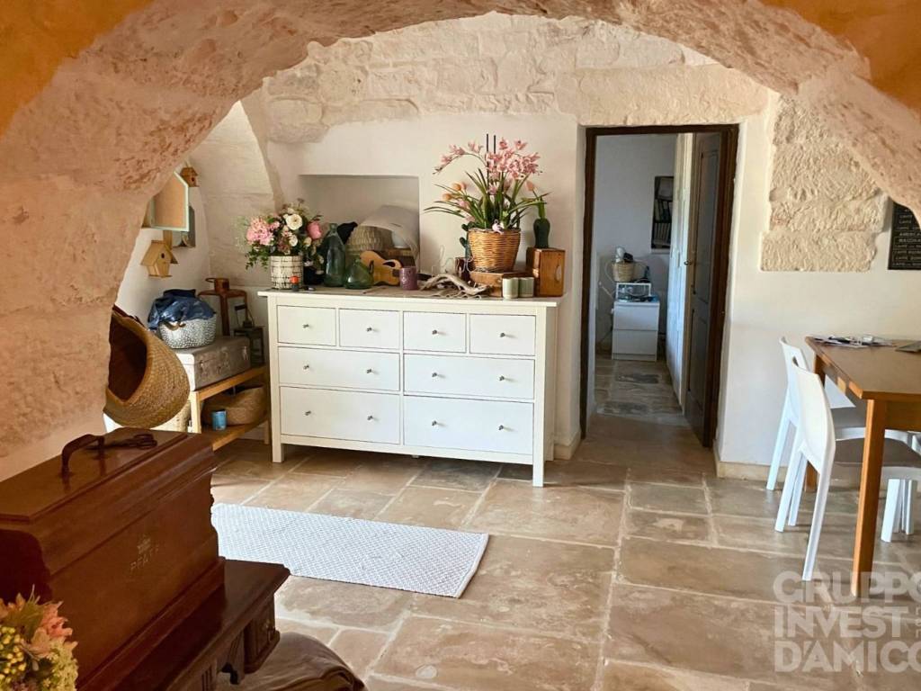 Rustico / casale a Martina franca in Strada Paretone Zona I - Foto 4
