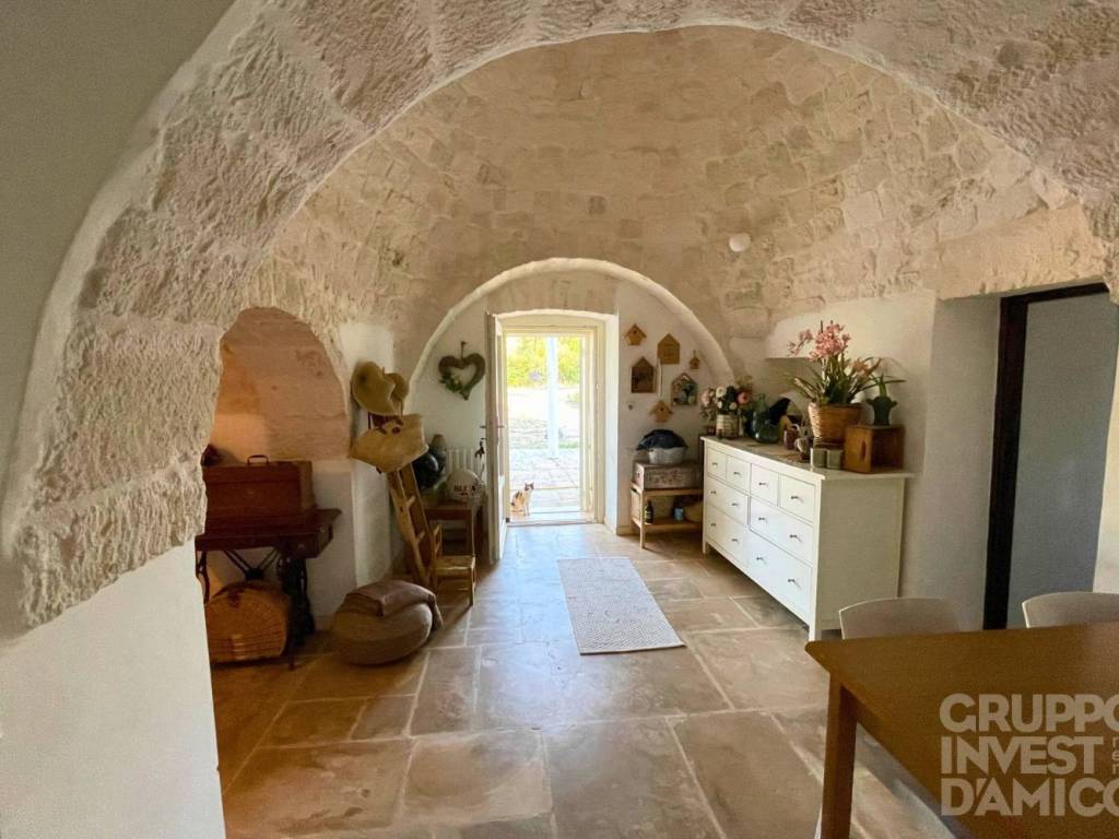 Rustico / casale a Martina franca in Strada Paretone Zona I - Foto 5