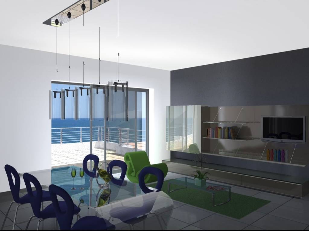 Appartamento a Trani - Foto 2