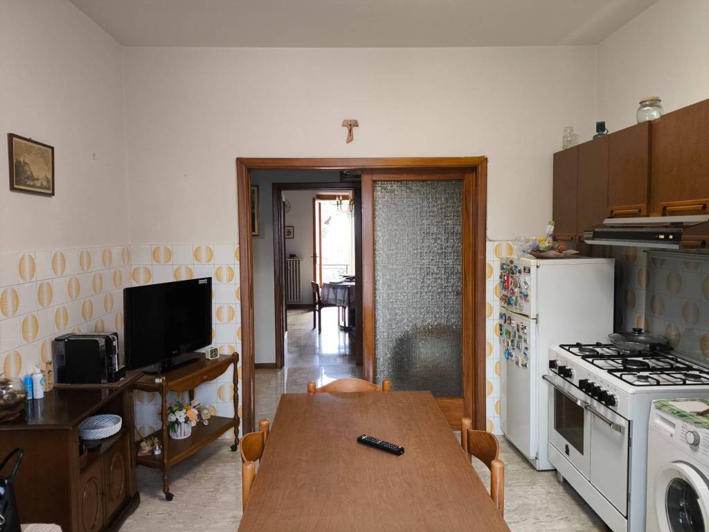 Appartamento a Monsummano terme in Piazza Giuseppe Giusti, 55 - Foto 2
