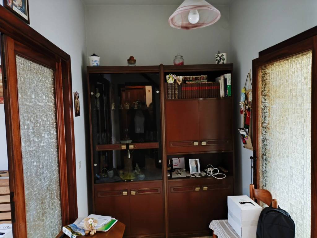 Appartamento a Monsummano terme in Piazza Giuseppe Giusti, 55 - Foto 3
